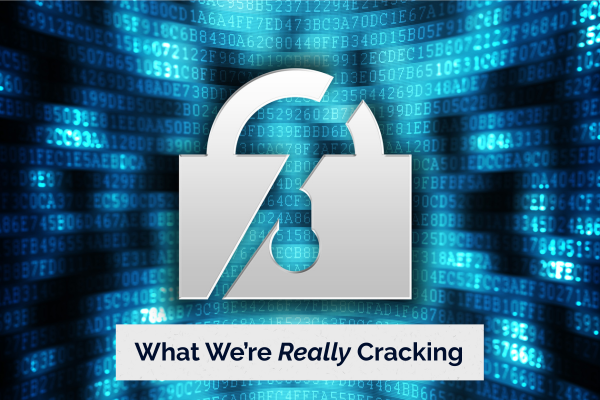 Learn crypto without getting scammed – secure, beginner-friendly education from The Crypto Cracker