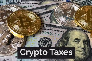 Crypto taxes explained in simple terms 10 must-know facts for investors during the bull run