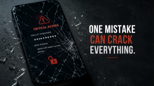 crypto password mistakes every 50+ holder needs to fix now