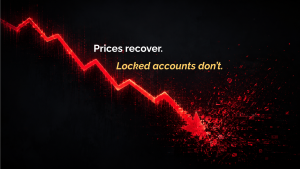 crypto market crash isn't the real risk, this is