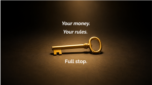 crypto privacy for women over 50, why your own crypto strategy changes everything