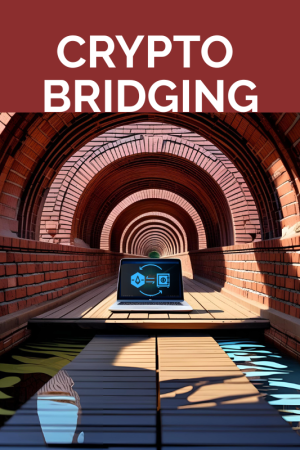 Thumbnail for Crypto Bridging QuickSheet – checklist covering how to bridge crypto safely, avoid cross-chain mistakes, and protect your assets during token transfers.