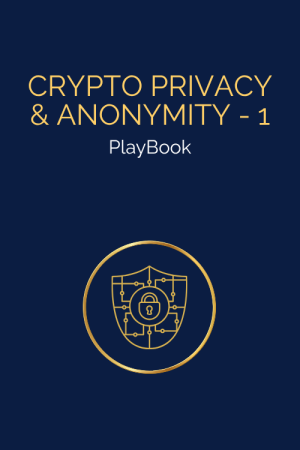 Crypto privacy and anonymity guide for beginners to protect wallet activity, prevent blockchain tracking, and stay anonymous using safe crypto practices in 2025.